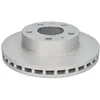 Image de Disque de frein ATE 24.0132-0131.1 avant, ventilé, 1 pièce