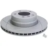 Image de Disque de frein ATE Power Disc 24.0324-0181.1, 1 pièce