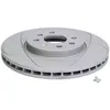 Image de Disque de frein ATE PowerDisc 24.0325-0148.1, 1 pièce