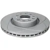 Image de Disque de frein ATE Power Disc 24.0325-0158.1, 1 pièce