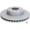 Image de Disque de frein ATE Power Disc 24.0330-0173.1, 1 pièce