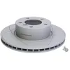 Image de Disque de frein ATE PowerDisc 24.0324-0197.1, 1 pièce