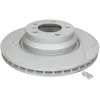 Image de Disque de frein ATE Power Disc 24.0324-0200.1, 1 pièce
