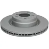 Image de Disque de frein ATE 24.0130-0196.1 avant, ventilé, 1 pièce
