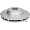 Image de Disque de frein ATE 24.0130-0192.1 avant, ventilé, à haute teneur en carbone, 1 pièce