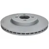 Image de Disque de frein ATE 24.0122-0247.1 avant, ventilé, à haute teneur en carbone, 1 pièce