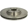 Image de Disque de frein ATE 24.0128-0212.1 avant, ventilé, 1 pièce