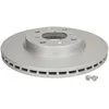 Image de Disque de frein ATE 24.0120-0211.1 avant, ventilé, 1 pièce