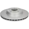 Image de Disque de frein ATE 24.0122-0252.1 avant, ventilé, 1 pièce