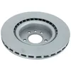 Image de Disque de frein ATE 24.0130-0195.1 avant, ventilé, 1 pièce
