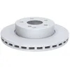 Image de Disque de frein ATE 24.0125-0179.1 avant, ventilé, à haute teneur en carbone, 1 pièce