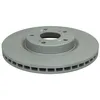 Image de Disque de frein ATE 24.0125-0182.1 avant, ventilé, 1 pièce