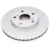 Image de Disque de frein ATE 24.0126-0148.1 avant, ventilé, 1 pièce
