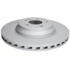 Image de Disque de frein ATE 24.0126-0149.1 arrière, ventilé, à haute teneur en carbone, 1 pièce