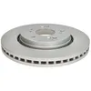 Image de Disque de frein ATE 24.0128-0217.1 avant, ventilé, 1 pièce
