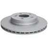 Image de Disque de frein ATE 24.0120-0208.1 arrière, ventilé, à haute teneur en carbone, 1 pièce