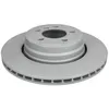 Image de Disque de frein ATE 24.0124-0213.1 arrière, ventilé, à haute teneur en carbone, 1 pièce