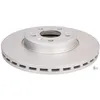 Image de Disque de frein ATE 24.0125-0184.1 avant, ventilé, à haute teneur en carbone, 1 pièce