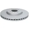 Image de Disque de frein ATE 24.0125-0161.1 avant, ventilé, 1 pièce