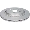Image de Disque de frein ATE 24.0122-0259.1 arrière, ventilé, à haute teneur en carbone, 1 pièce