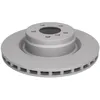 Image de Disque de frein ATE 24.0130-0197.1 avant, ventilé, 1 pièce