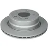 Image de Disque de frein ATE 24.0120-0215.1 arrière, ventilé, à haute teneur en carbone, 1 pièce