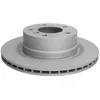 Image de Disque de frein ATE 24.0120-0214.1 arrière, ventilé, à haute teneur en carbone, 1 pièce