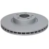 Image de Disque de frein ATE 24.0130-0199.1 avant, ventilé, à haute teneur en carbone, 1 pièce