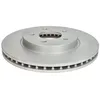 Image de Disque de frein ATE 24.0126-0151.1 avant, ventilé, 1 pièce