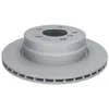 Image de Disque de frein ATE 24.0120-0206.1 arrière, ventilé, à haute teneur en carbone, 1 pièce