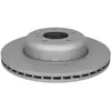 Image de Disque de frein ATE 24.0126-0152.2 avant, ventilé, à haute teneur en carbone, 1 pièce