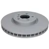 Image de Disque de frein ATE 24.0136-0109.1 avant, ventilé, à haute teneur en carbone, 1 pièce