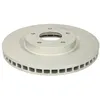 Image de Disque de frein ATE 24.0126-0154.1 avant, ventilé, 1 pièce
