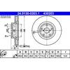 Image de Disque de frein ATE 24.0130-0203.1