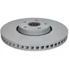Image de Disque de frein ATE 24.0130-0202.1 avant, ventilé, 1 pièce