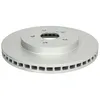 Image de Disque de frein ATE 24.0128-0753.1 avant, ventilé, 1 pièce