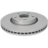 Image de Disque de frein ATE 24.0126-0156.1 avant, ventilé, 1 pièce