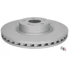 Image de Disque de frein ATE 24.0132-0139.1 avant, ventilé, à haute teneur en carbone, 1 pièce