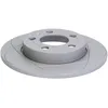 Image de Disque de frein ATE PowerDisc 24.0309-0133.1, 1 pièce