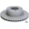 Image de Disque de frein ATE Power Disc 24.0322-0239.1, 1 pièce