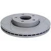 Image de Disque de frein ATE PowerDisc 24.0325-0117.1, 1 pièce