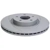 Image de Disque de frein ATE PowerDisc 24.0325-0162.1, 1 pièce