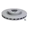 Image de Disque de frein ATE PowerDisc 24.0328-0198.1, 1 pièce
