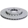 Image de Disque de frein ATE Power Disc 24.0318-0137.1, 1 pièce