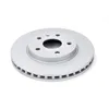 Image de Disque de frein ATE 24.0130-0207.1 avant, ventilé, à haute teneur en carbone, 1 pièce