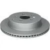 Image de Disque de frein ATE 24.0120-0218.1 arrière, ventilé, 1 pièce