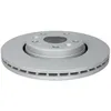 Image de Disque de frein ATE 24.0124-0223.1 avant, ventilé, à haute teneur en carbone, 1 pièce