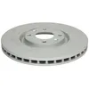 Image de Disque de frein ATE 24.0126-0159.1 avant, ventilé, 1 pièce