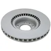 Image de Disque de frein ATE 24.0136-0111.1 avant, ventilé, à haute teneur en carbone, 1 pièce