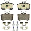 Image de Jeu de plaquettes de frein ATE 13.0470-2894.2, arrière, Céramique